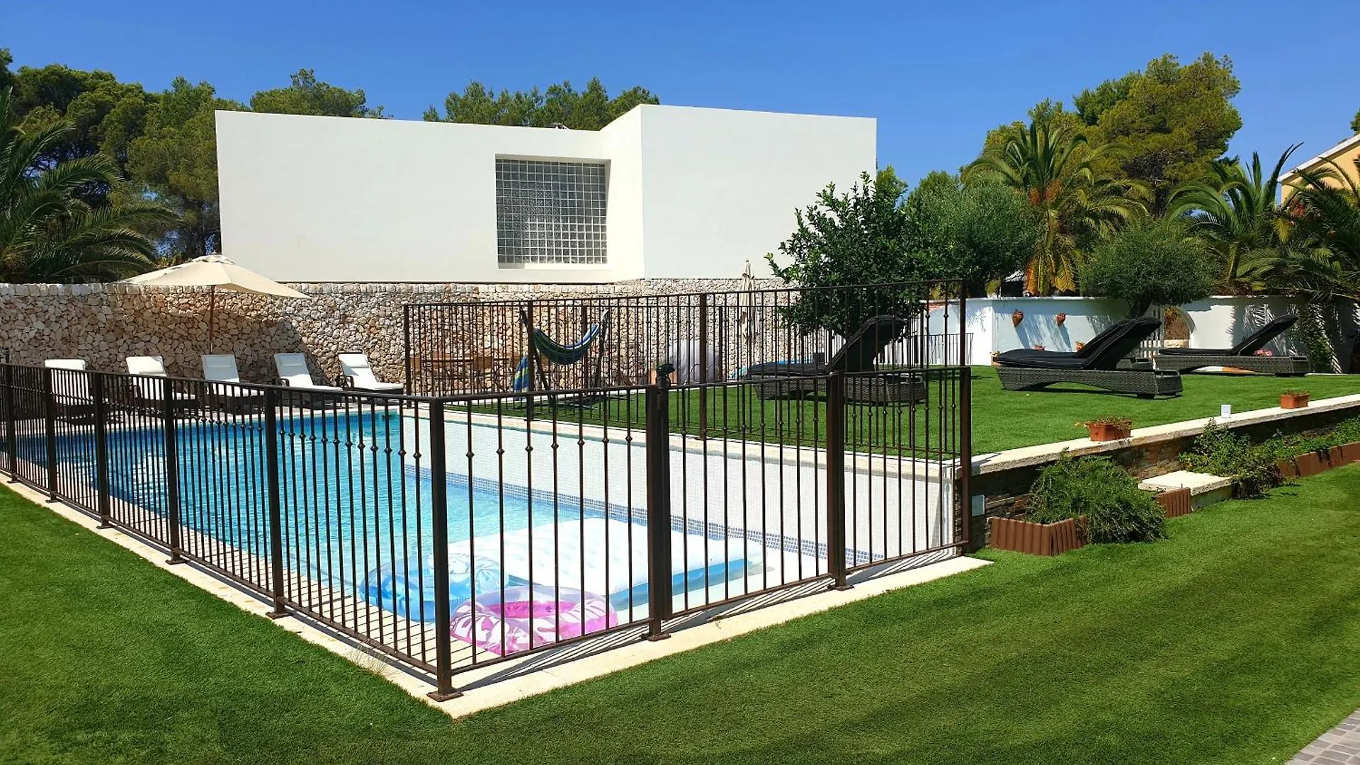 Galdana'S House Villa Cala Galdana  Cala Galdana (Menorca)