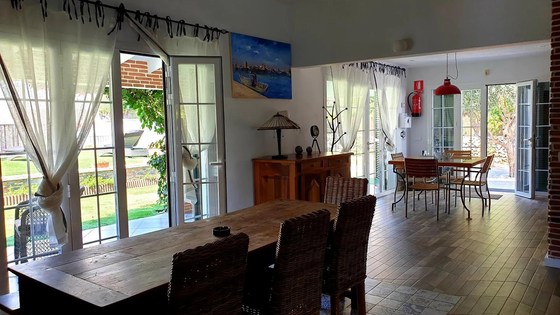 Galdana'S House Villa Cala Galdana