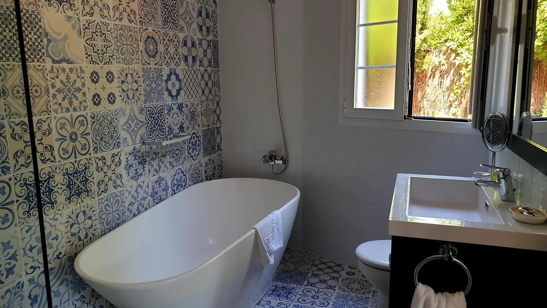 Galdana'S House Villa Cala Galdana  Cala Galdana (Menorca)