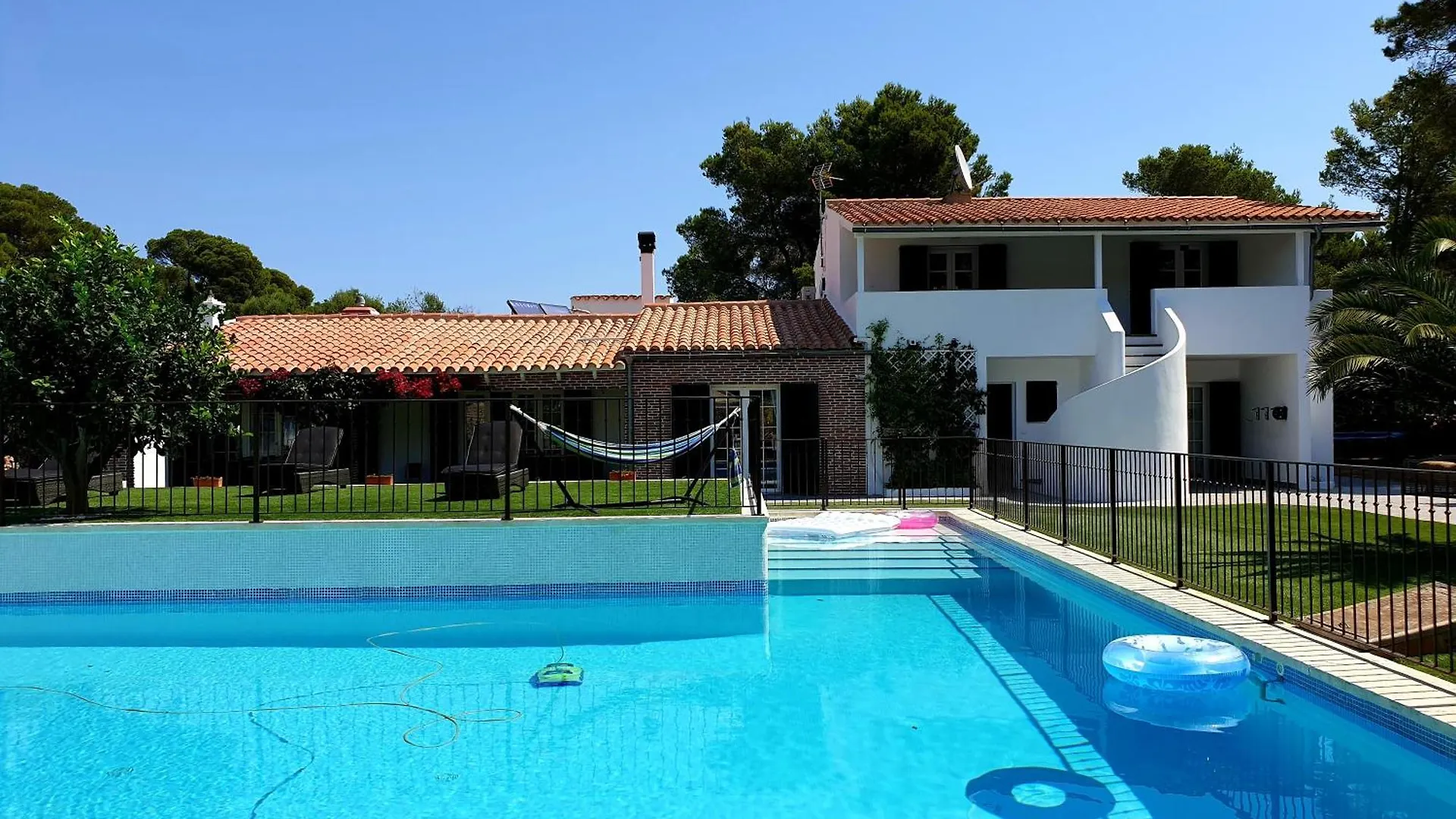 Galdana'S House Villa Cala Galdana