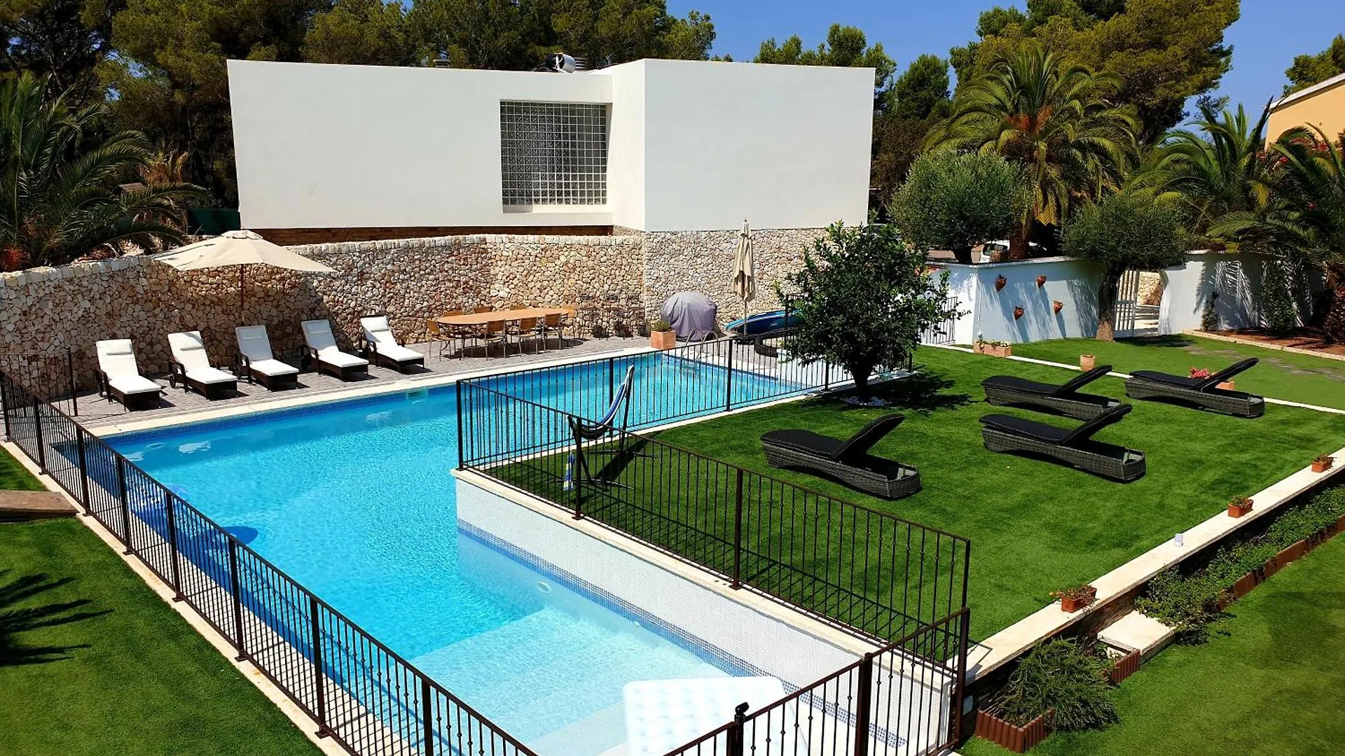 Galdana'S House Villa Cala Galdana  Spain