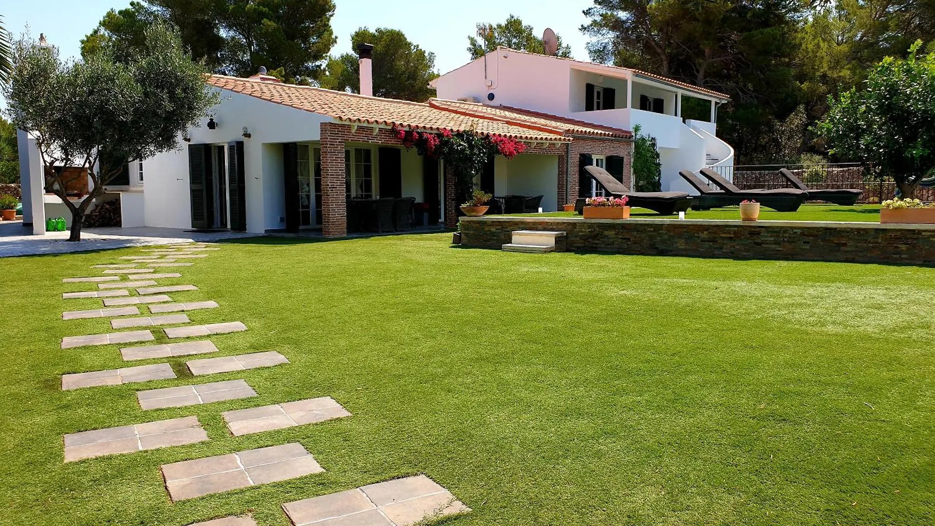 Galdana'S House Villa Cala Galdana  0*, Cala Galdana (Menorca) Spain