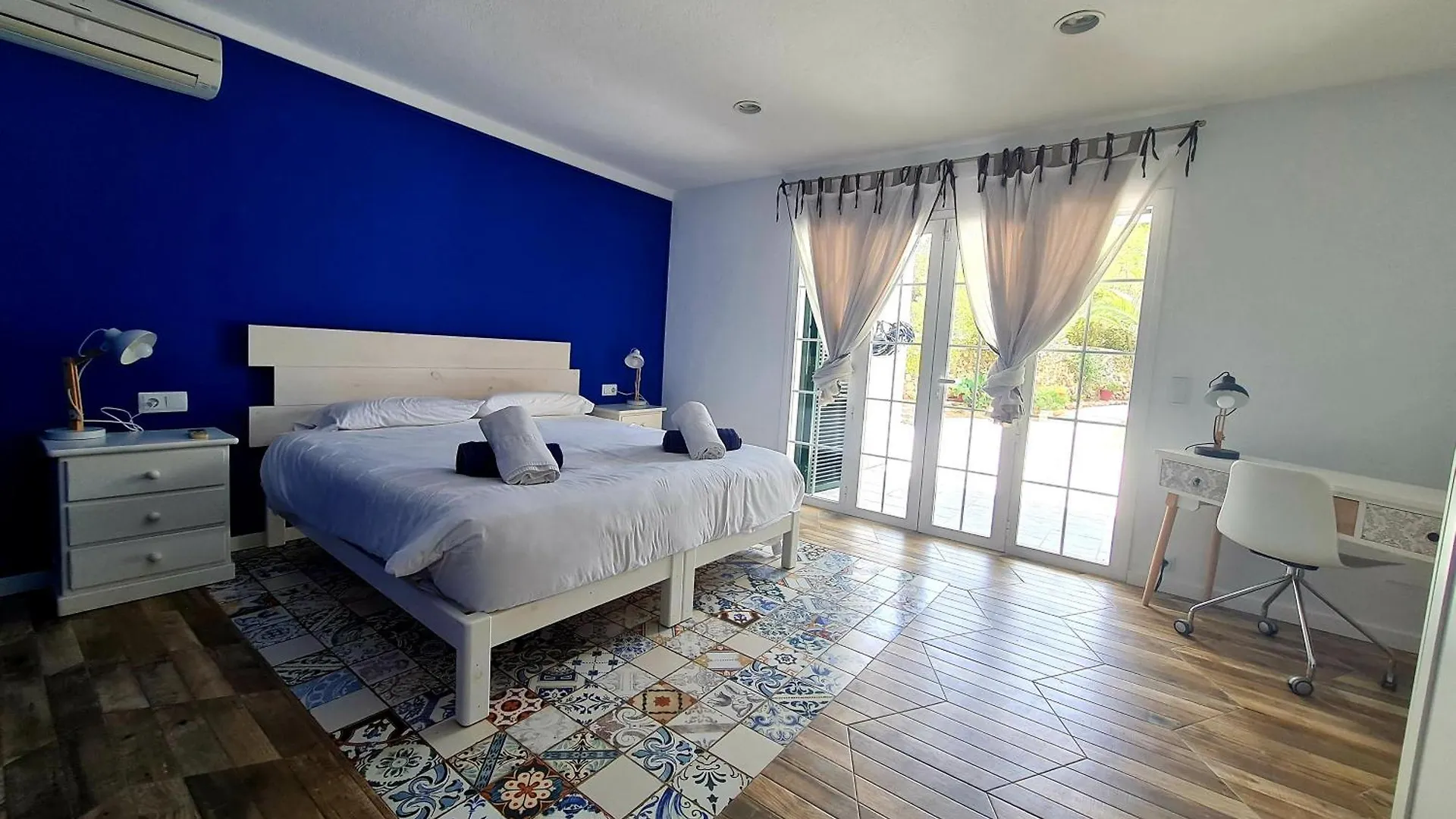 Galdana'S House Villa Cala Galdana   Cala Galdana (Menorca)