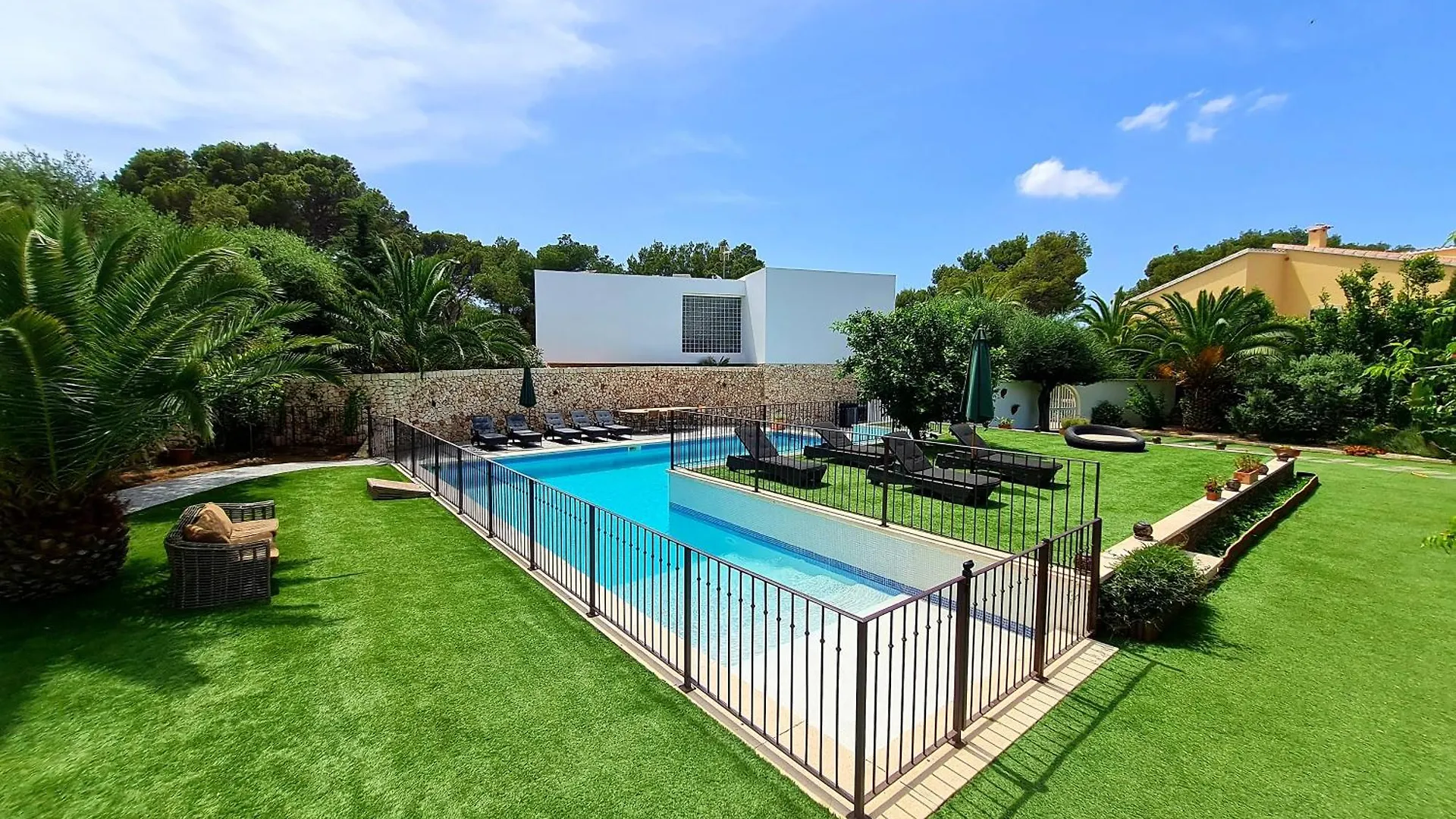 Galdana'S House Villa Cala Galdana  Spain