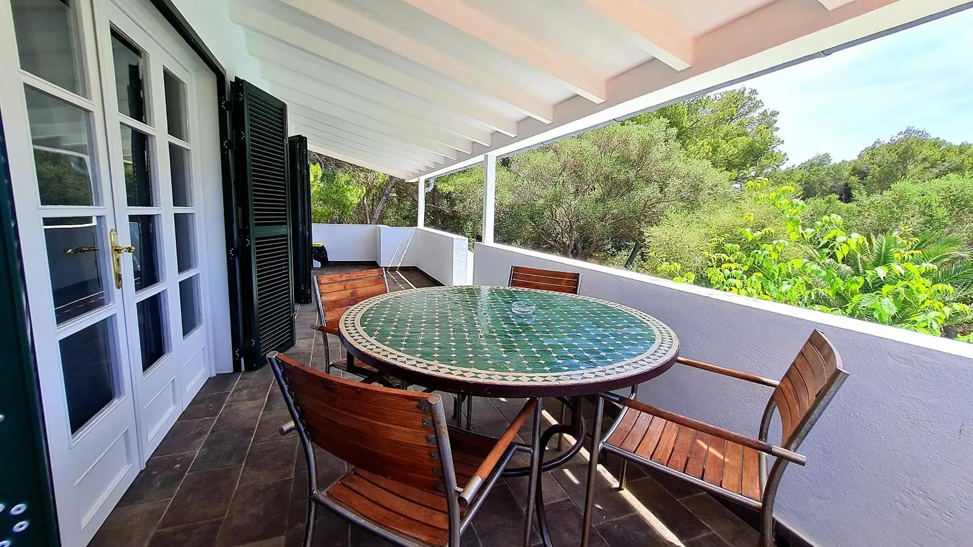 Galdana'S House Villa Cala Galdana