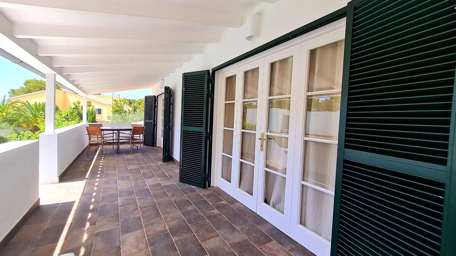 Galdana'S House Villa Cala Galdana  Cala Galdana (Menorca)