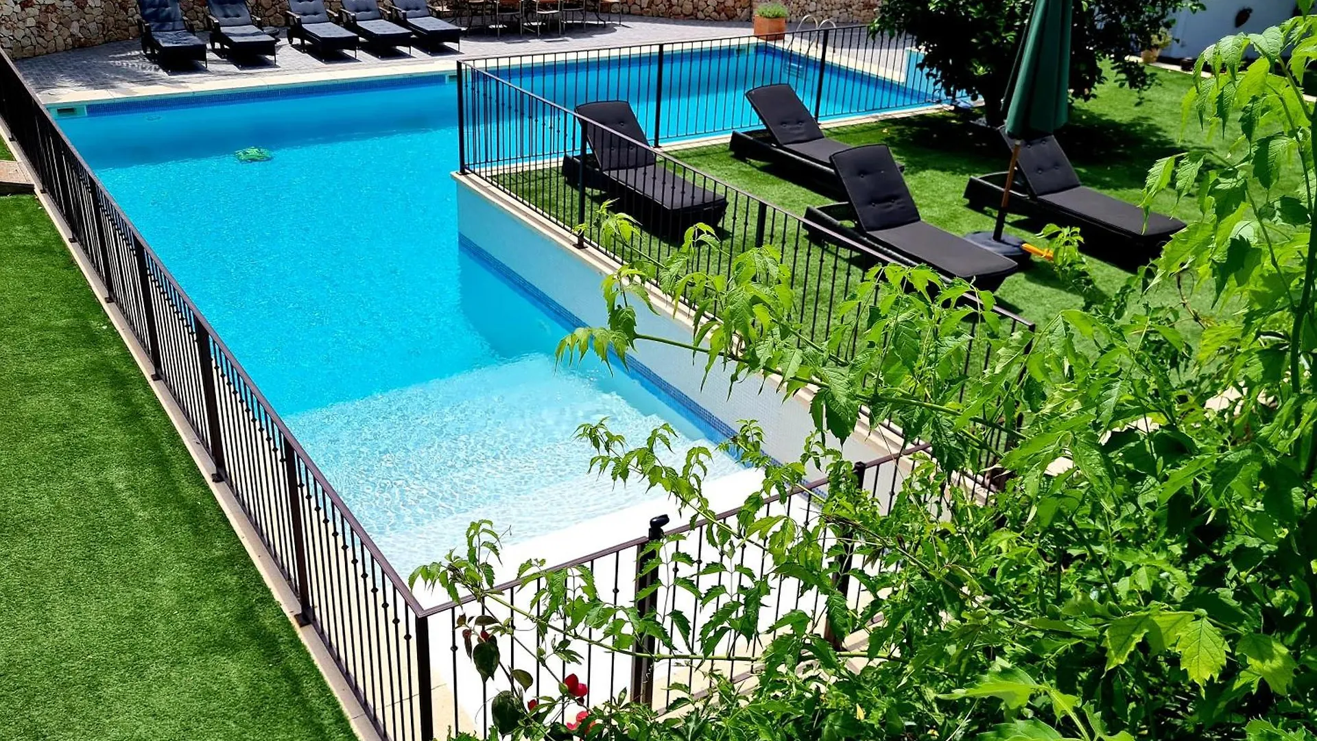 Galdana'S House Villa Cala Galdana