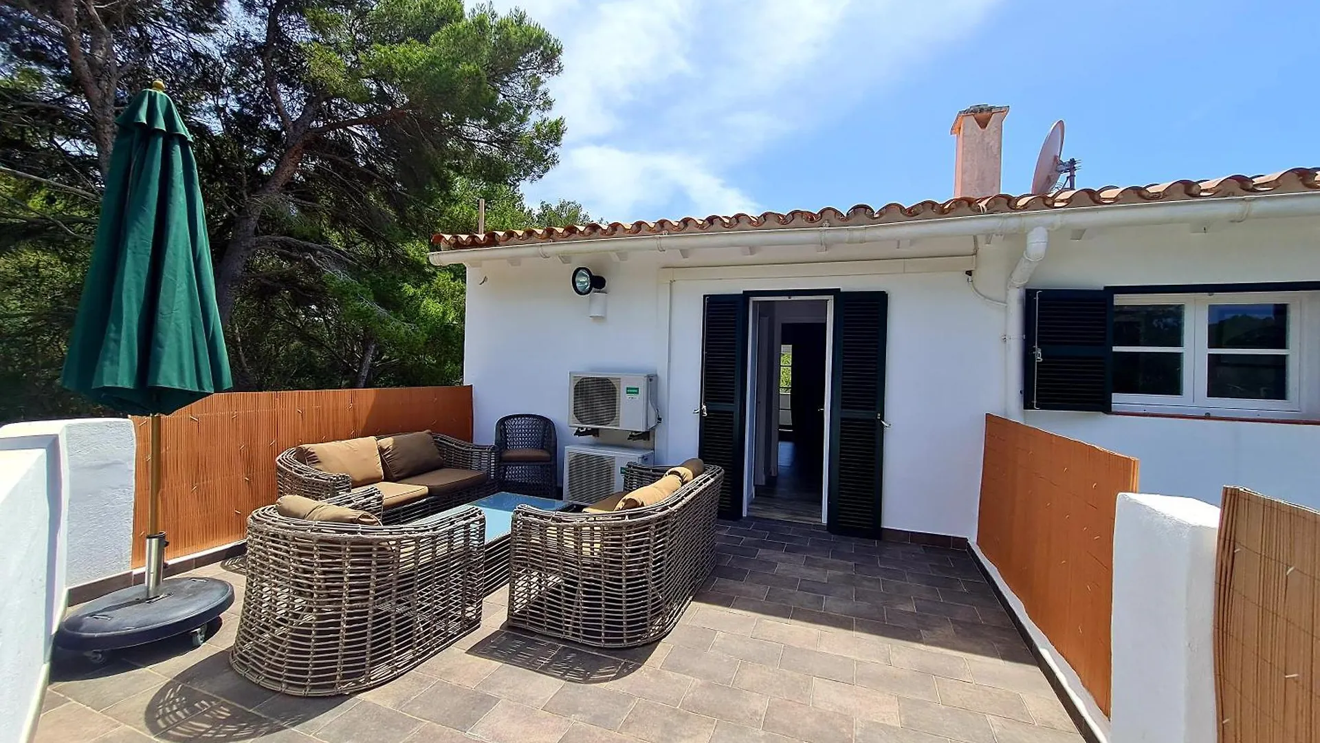 Galdana'S House Villa Cala Galdana