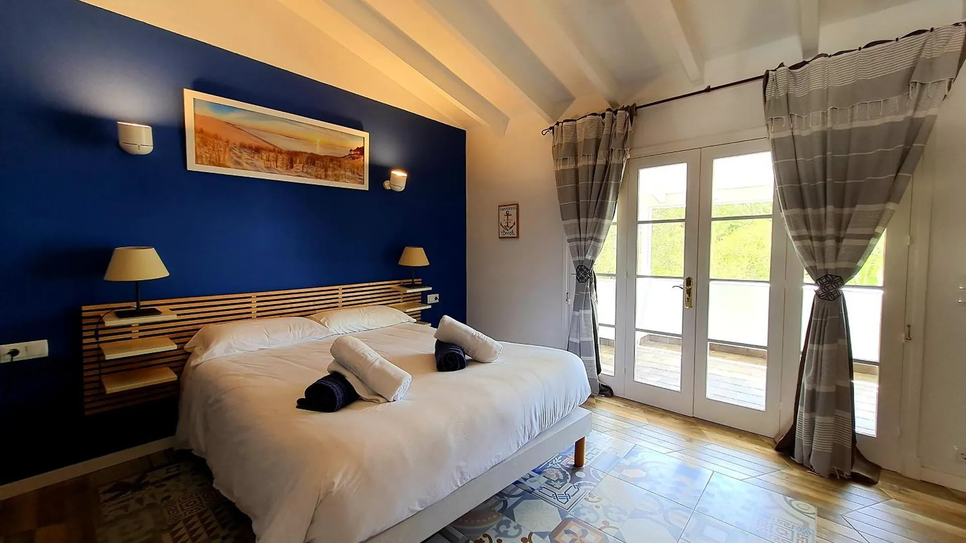 Galdana'S House Villa Cala Galdana