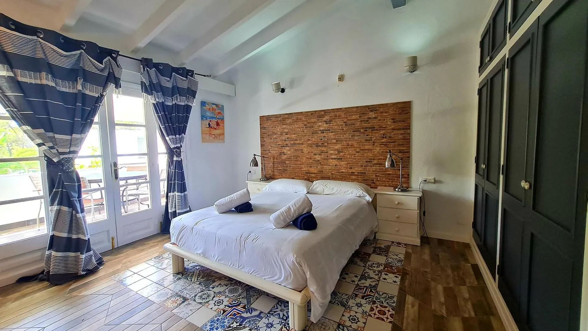 Galdana'S House Villa Cala Galdana  Spain