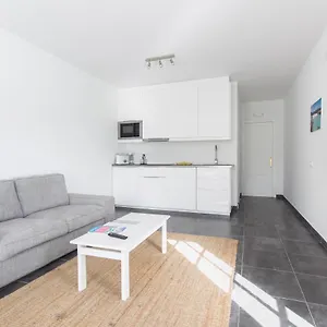 Apartamento Gama Estudio Appartamento