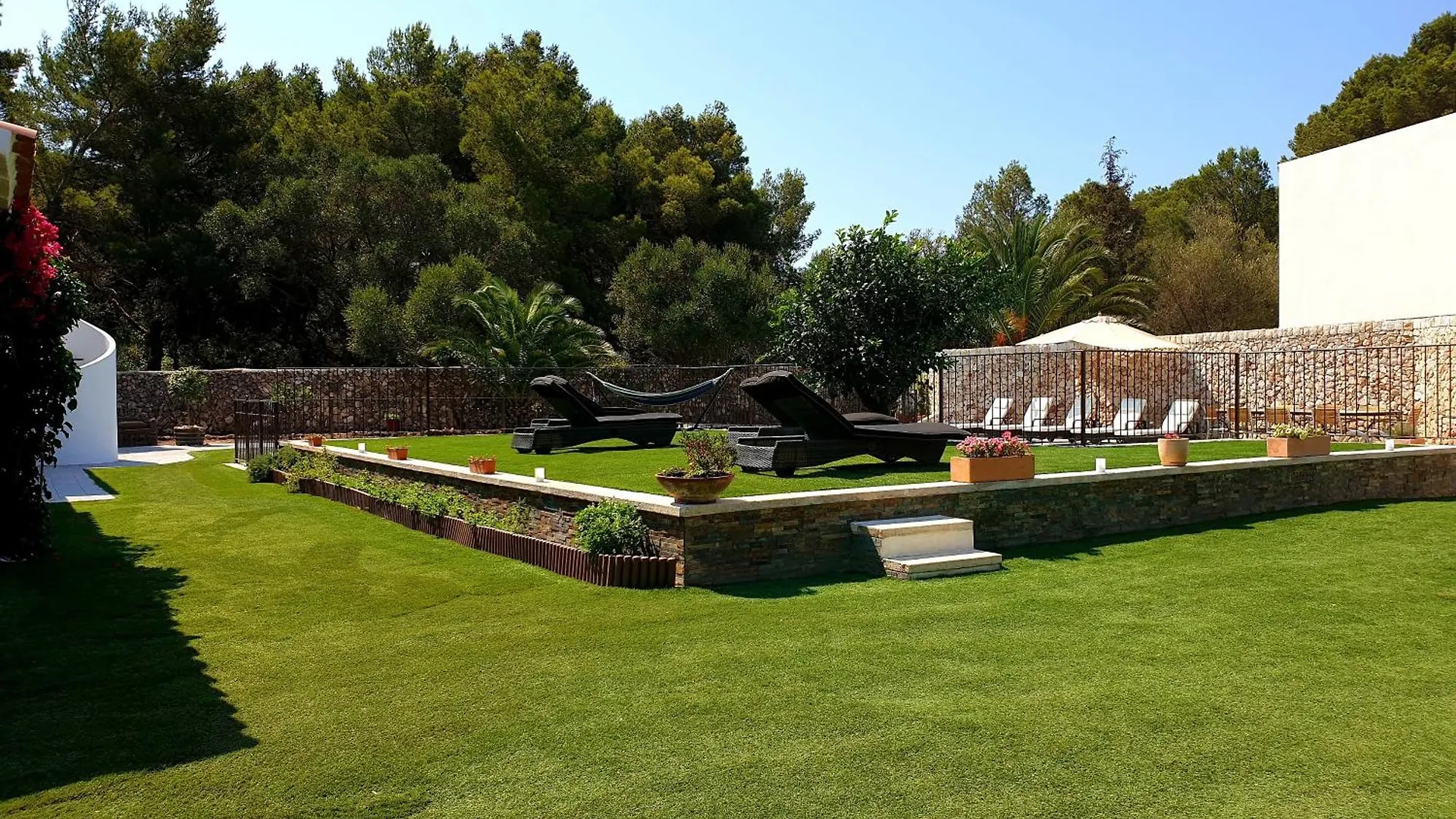 Villa Galdana'S House à Cala Galdana  0*, Cala Galdana (Menorca) Espagne